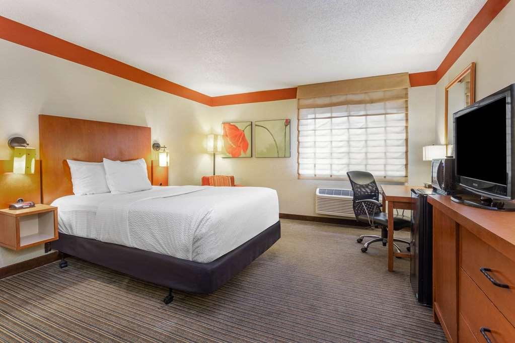 Hotel La Quinta By Wyndham Chicago Tinley Park Zimmer foto