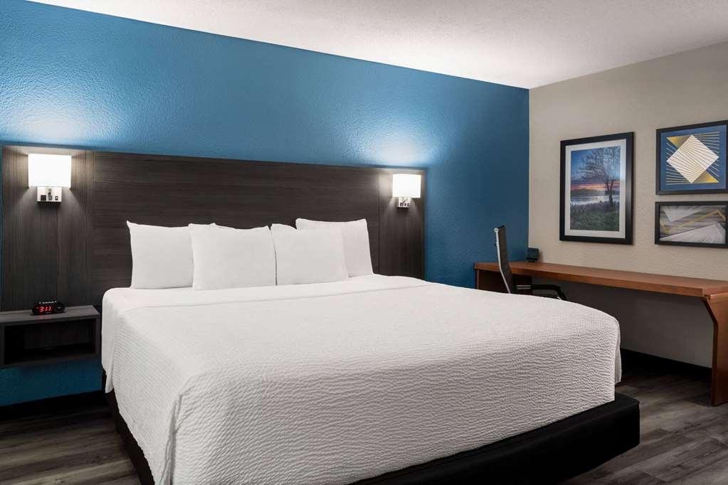 Hotel La Quinta By Wyndham Chicago Tinley Park Zimmer foto